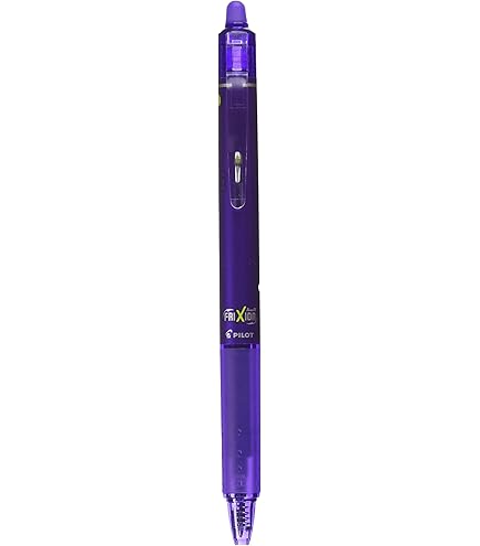 パイロット フリクションボール ノック 0.5mm